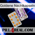 Golden Night Capsules new12